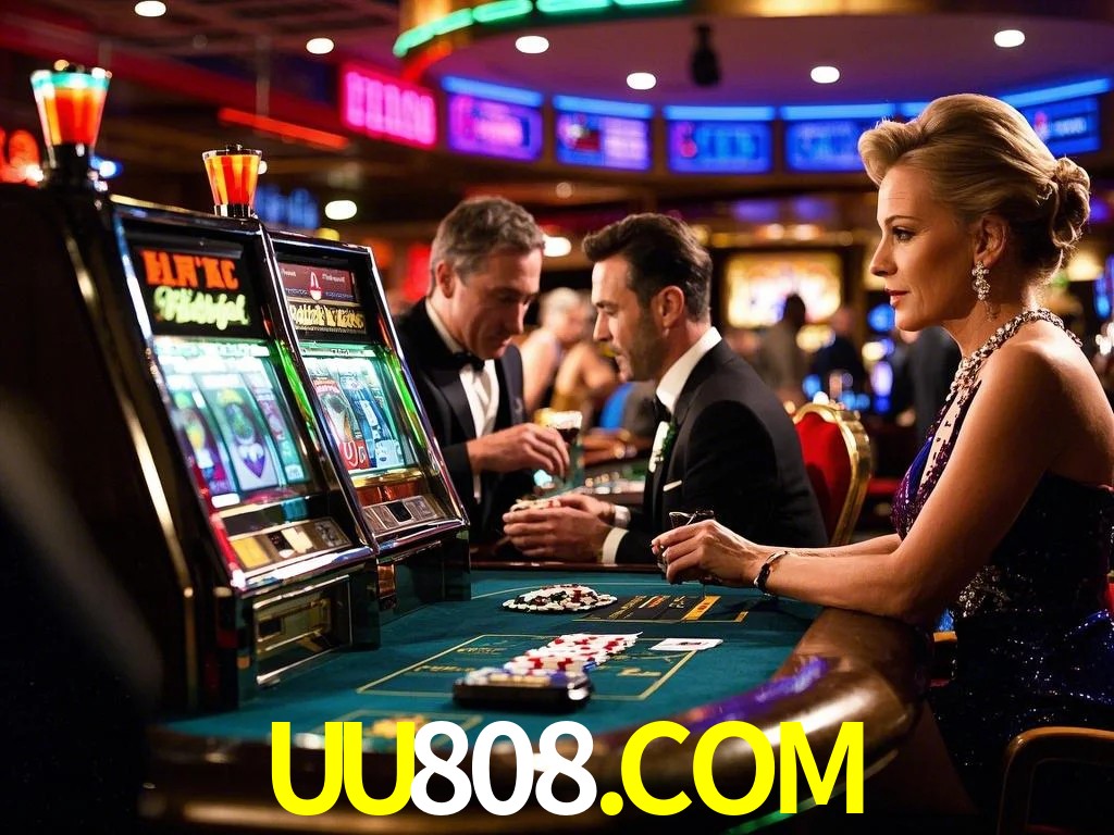 uu808game-Jogo