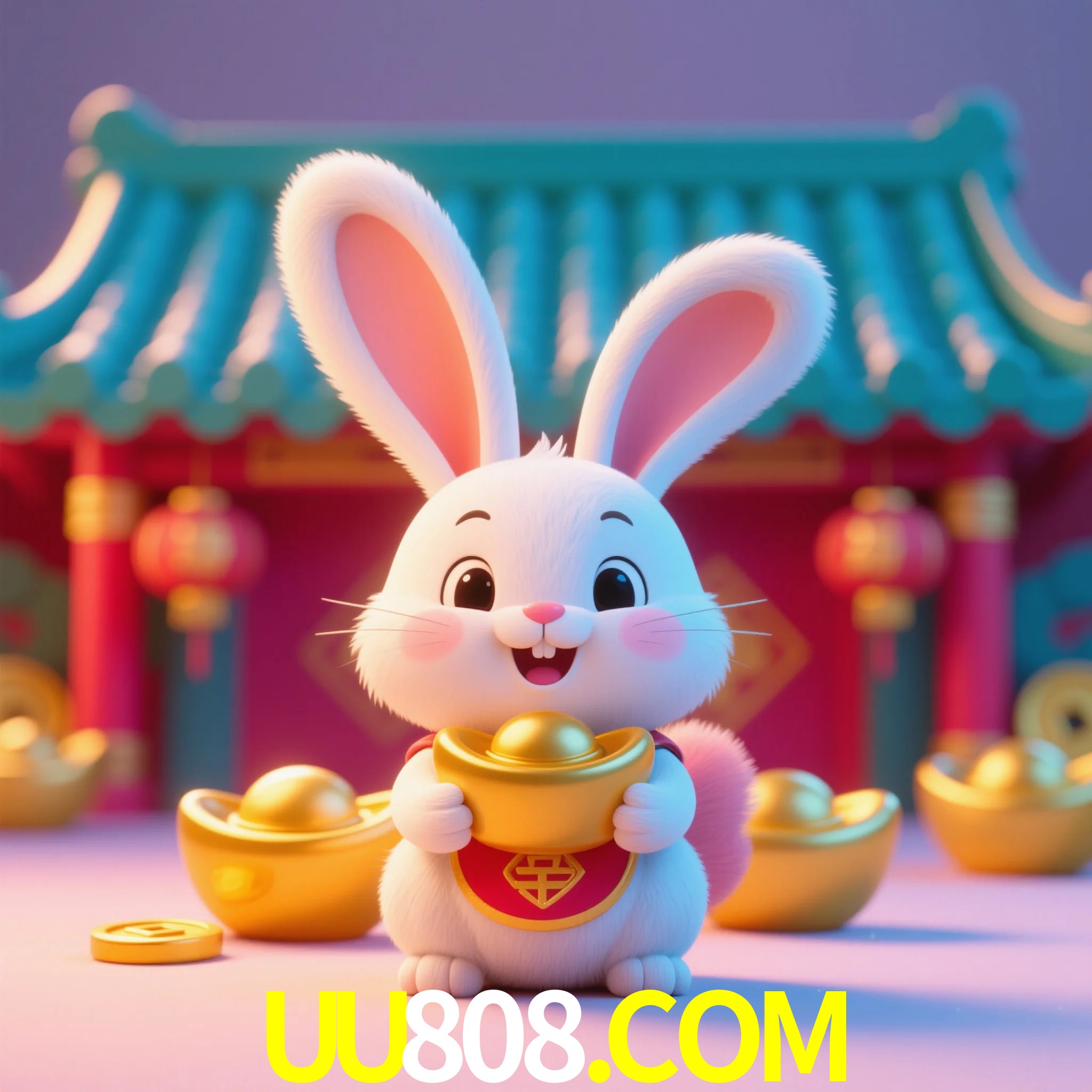 uu808game-App