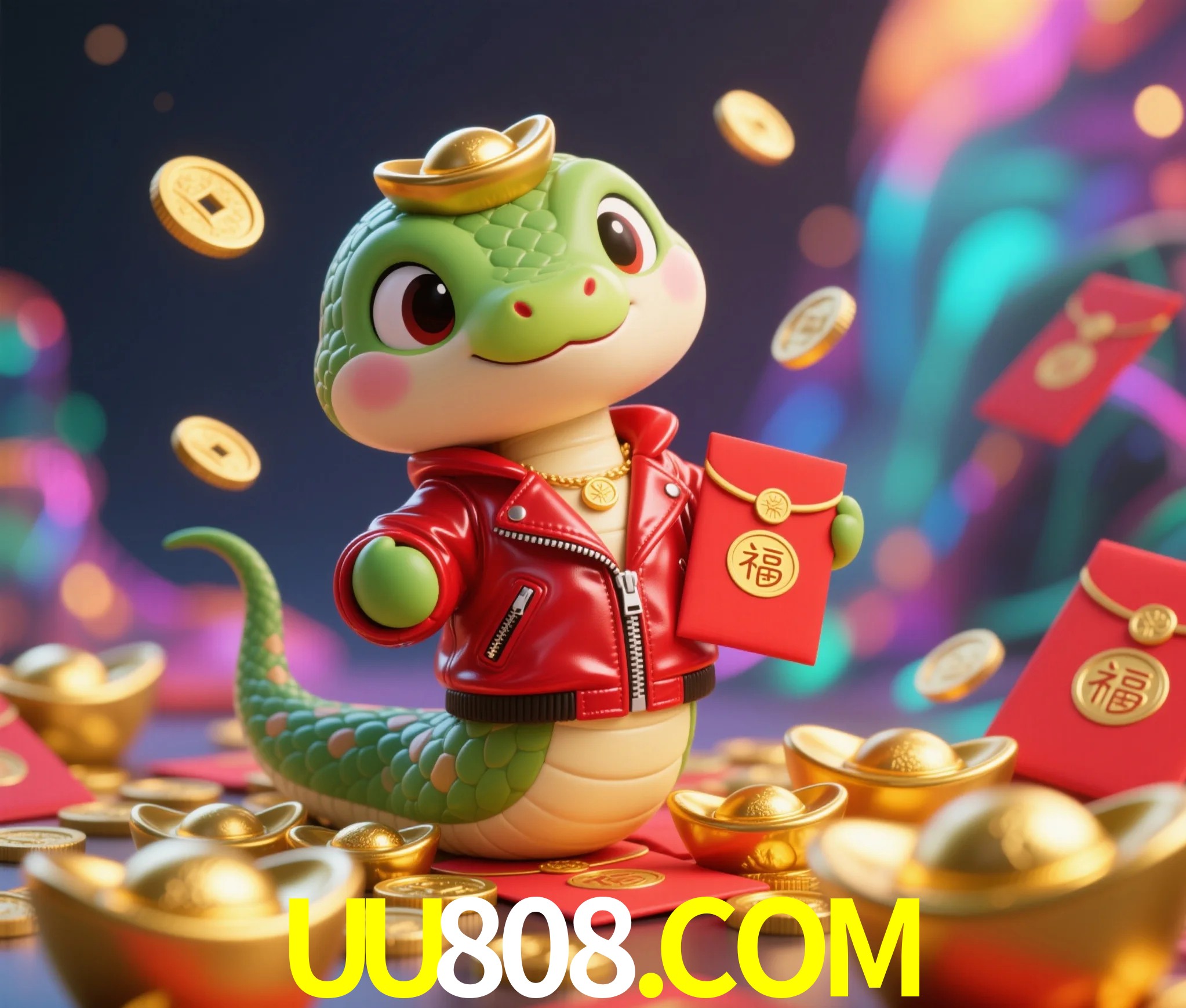 uu808game-Slots